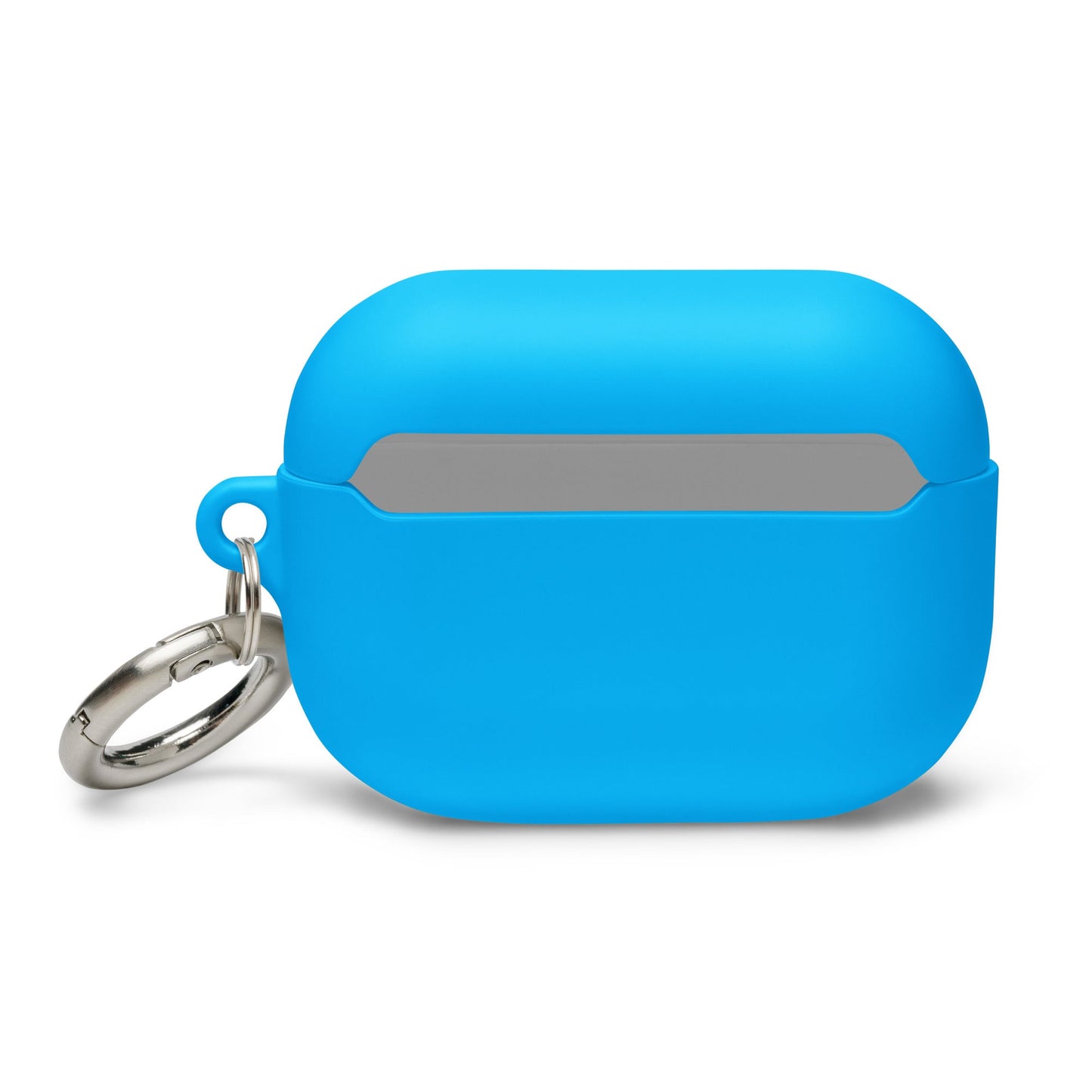 Rubber Case for AirPods® Koala Series - Day Off Mood