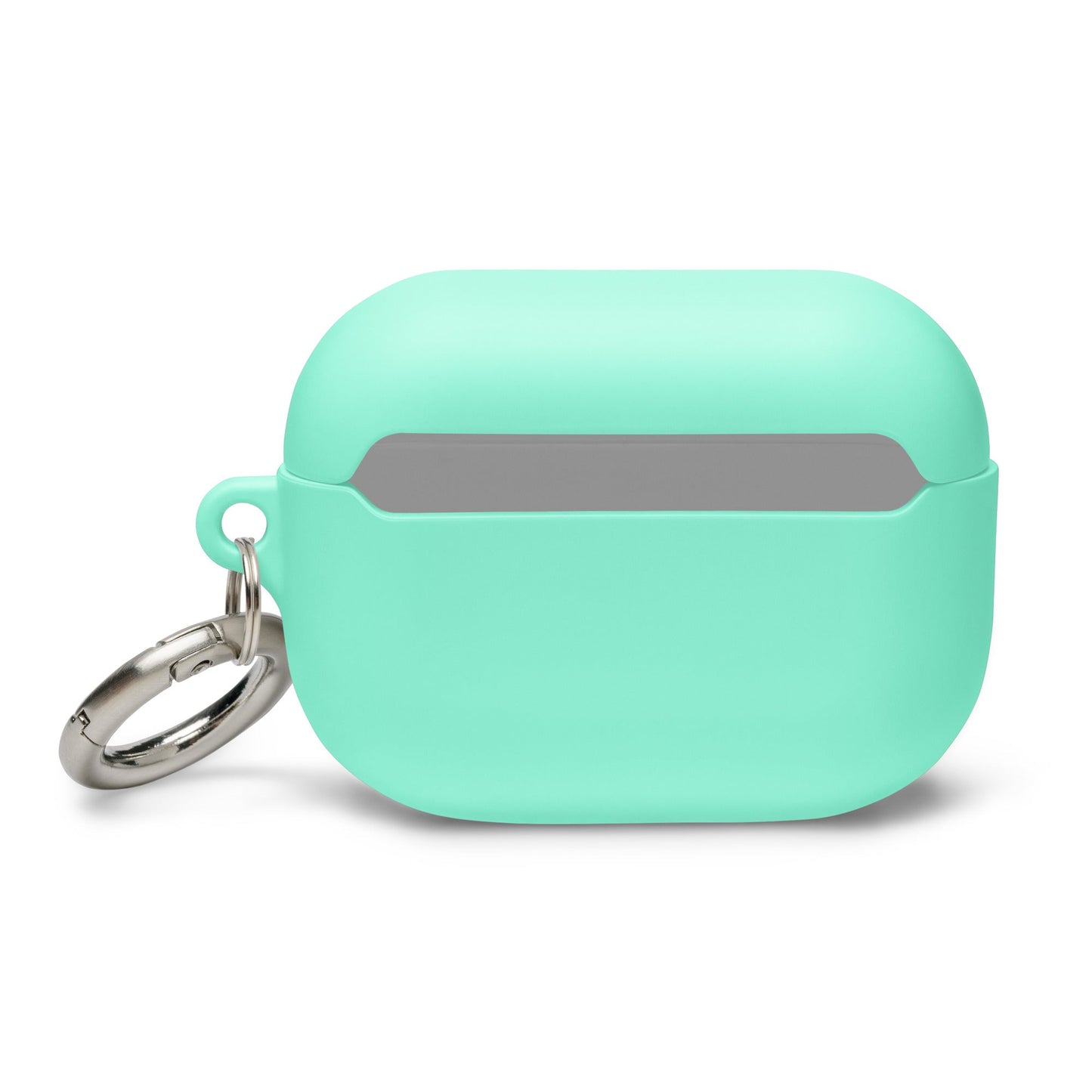 Rubber Case for AirPods® Koala Series - Day Off Mood