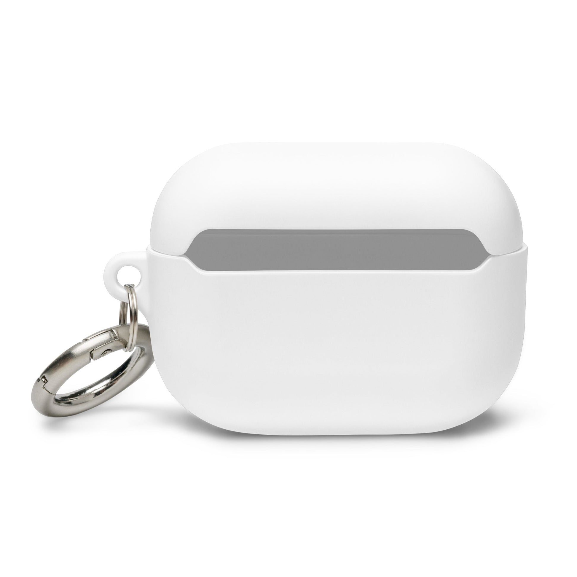 Rubber Case for AirPods® Koala Series - Day Off Mood