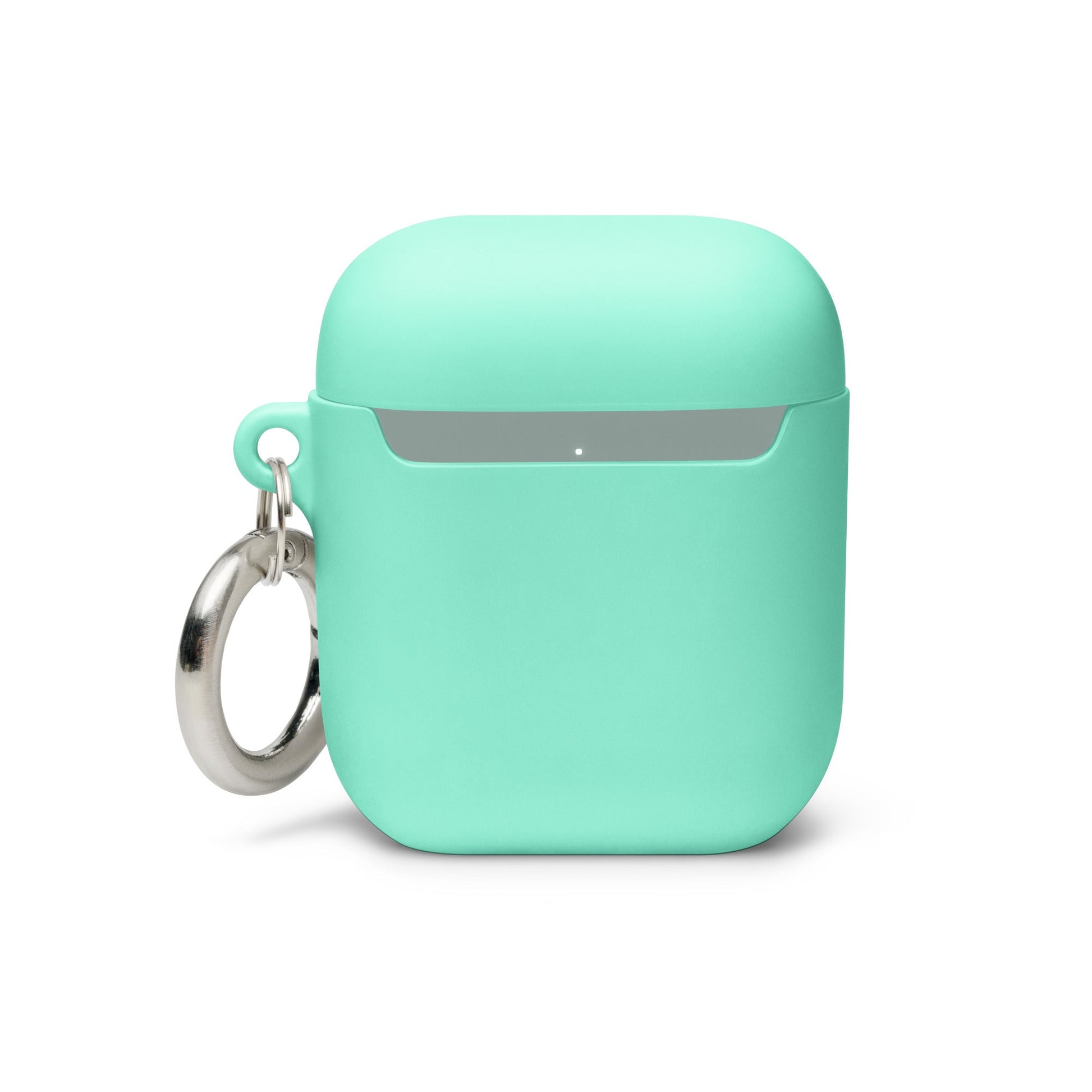 Rubber Case for AirPods® Koala Series - Day Off Mood