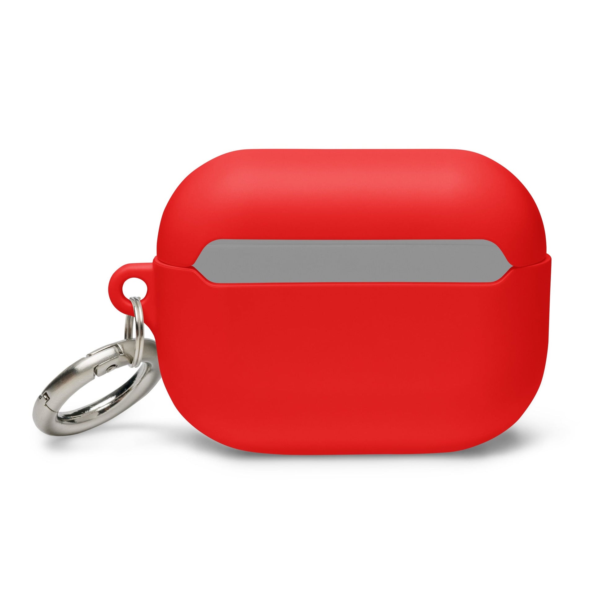 Rubber Case for AirPods® Koala Series - Day Off Mood