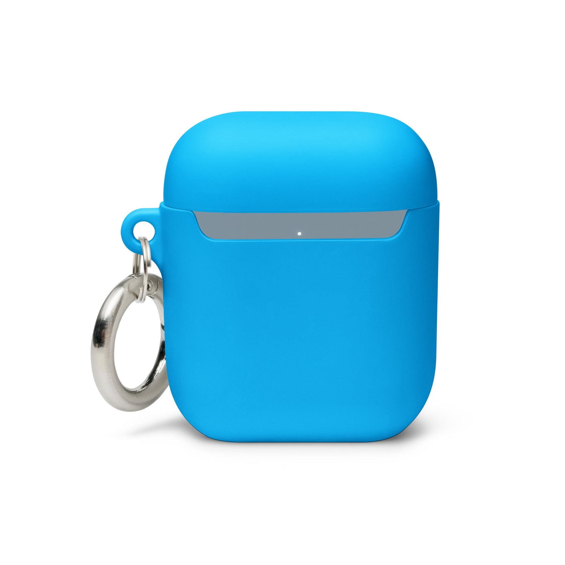 Rubber Case for AirPods® Koala Series - Day Off Mood