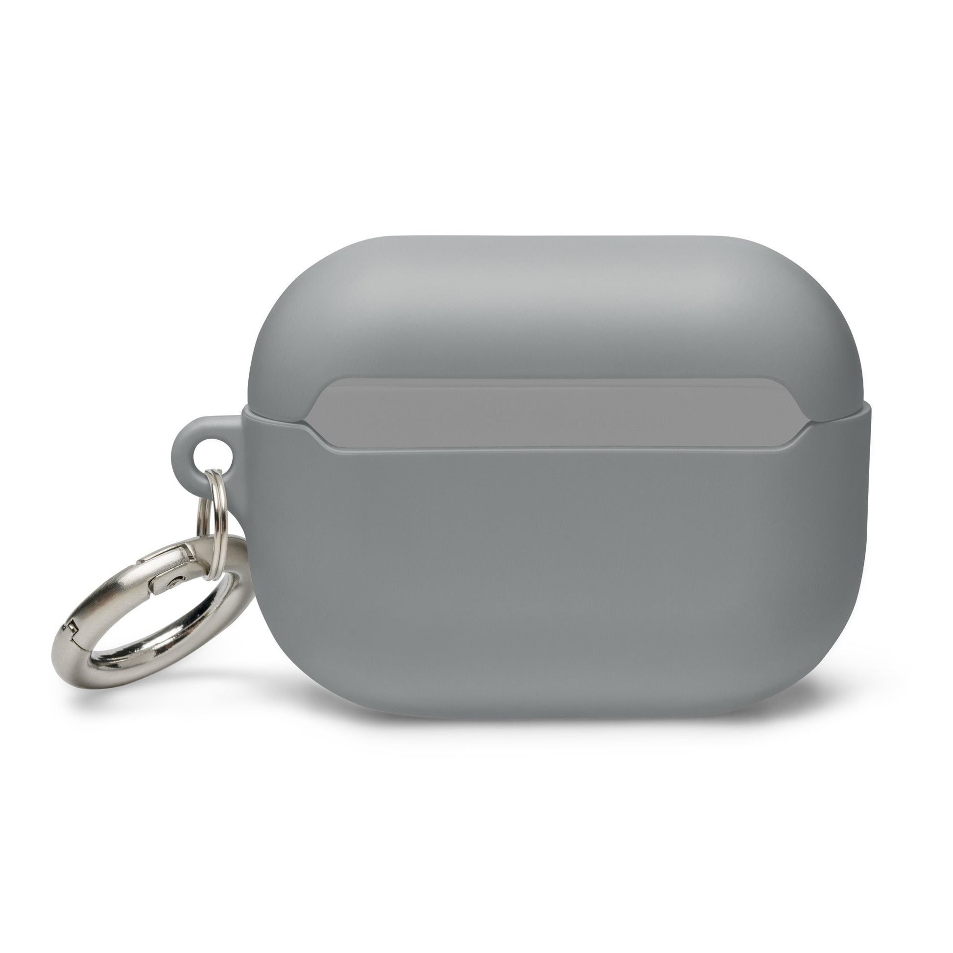 Rubber Case for AirPods® Koala Series - Day Off Mood
