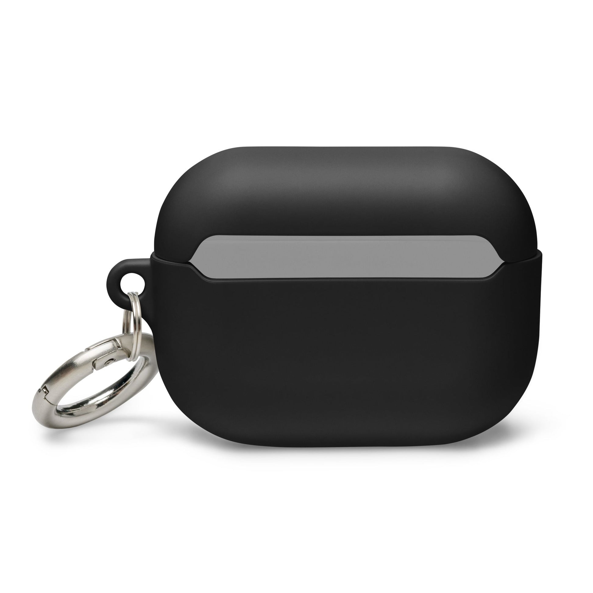 Rubber Case for AirPods® Koala Series - Day Off Mood