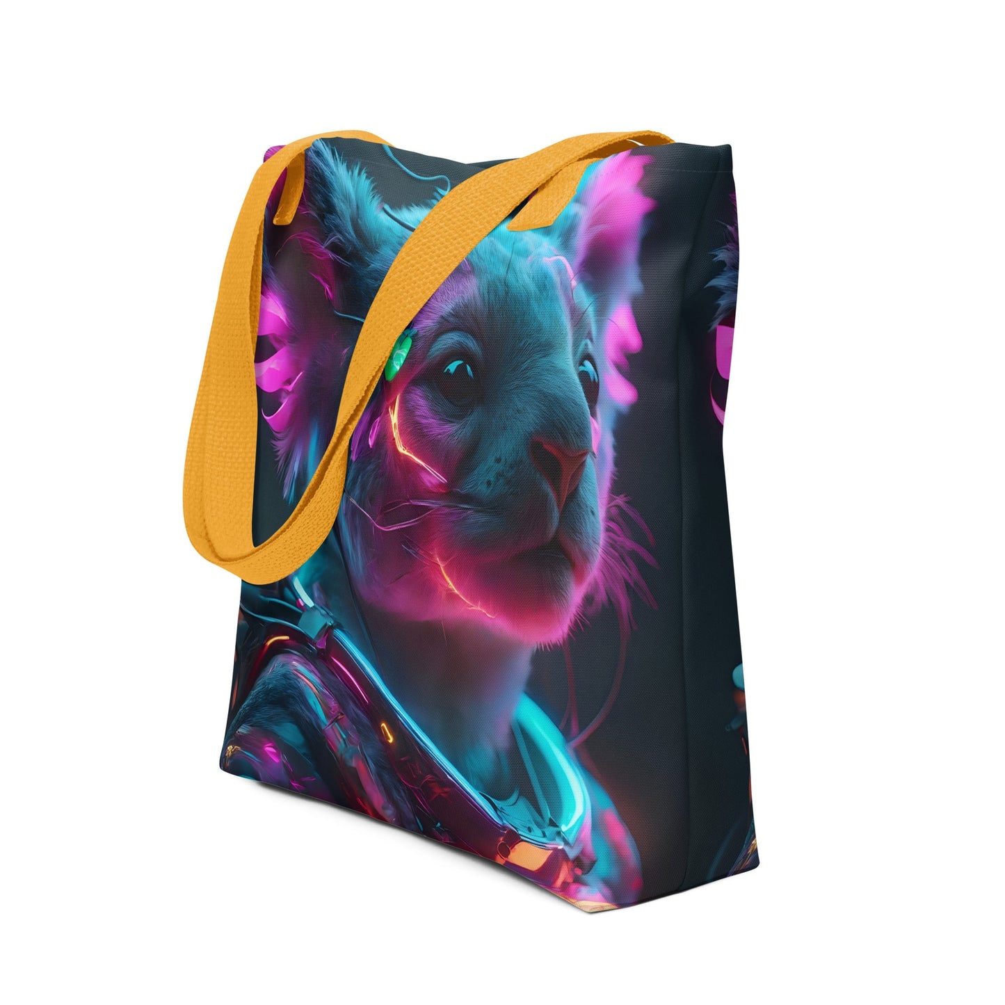 Tote bag Koala Edition - Day Off Mood