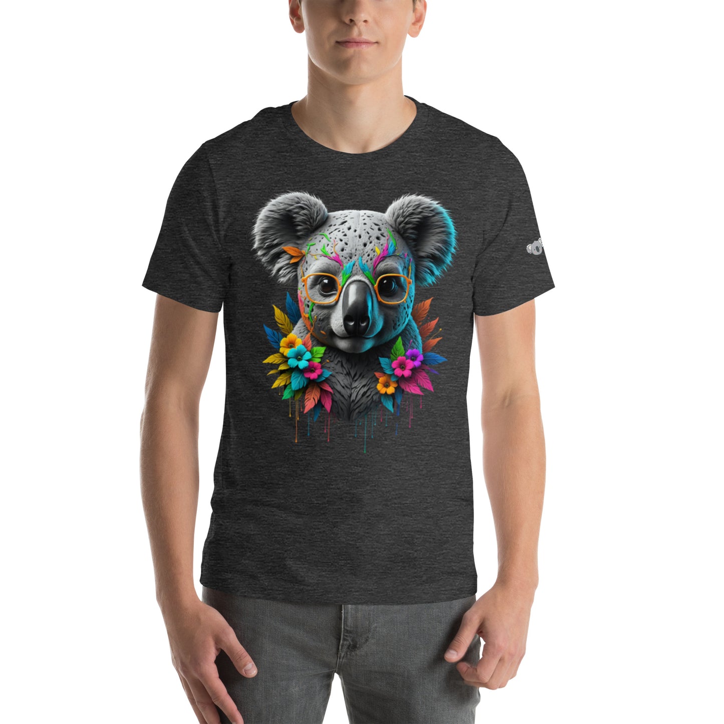Unisex t-shirt - Day Off Mood Edition