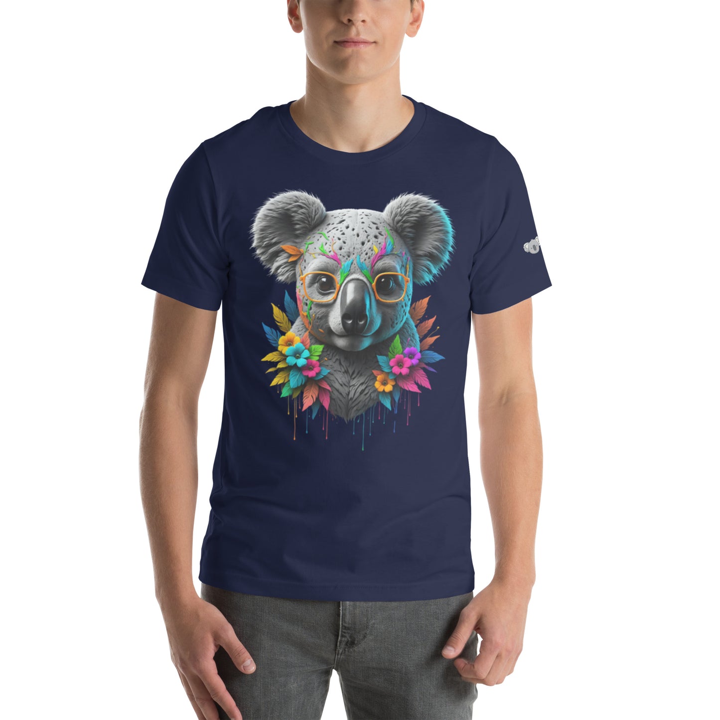 Unisex t-shirt - Day Off Mood Edition